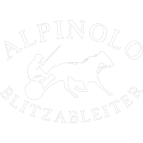 Alpinolo auf Blitzableiter