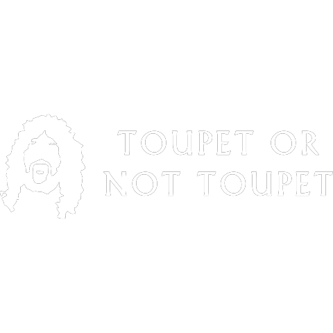 Toupet or not Toupet