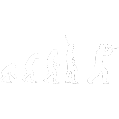 Evolution Paintball