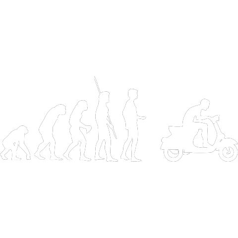 Evolution Motorroller