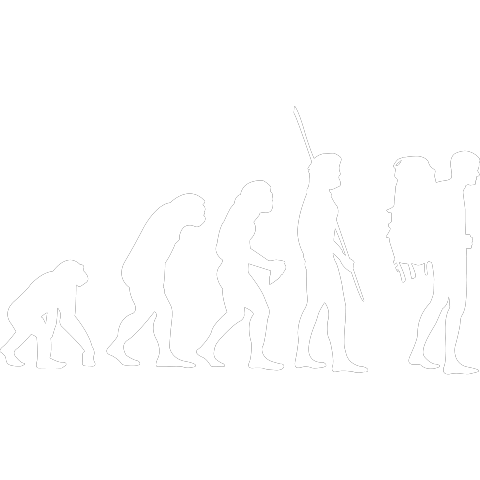 Evolution Backpacker