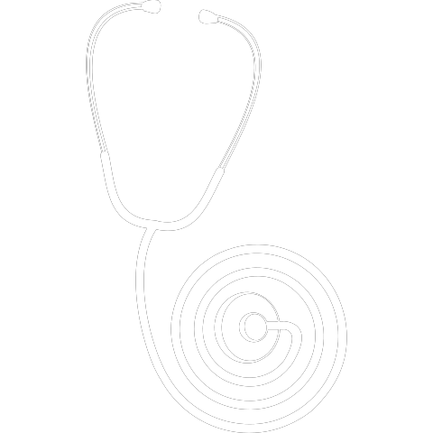 Stethoskop Spirale