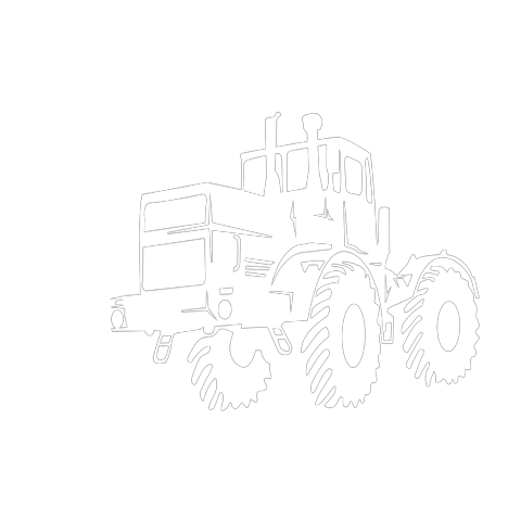 K700 Traktor