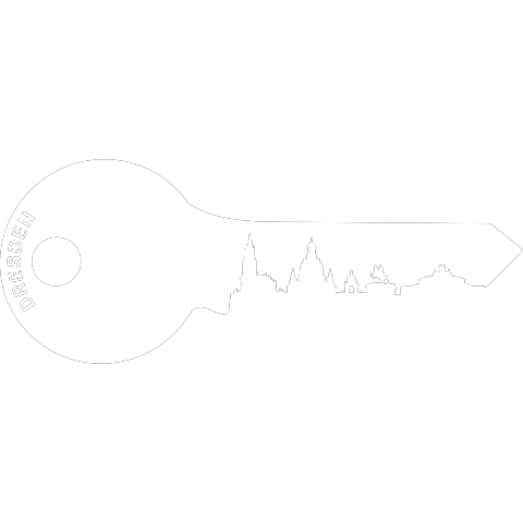 Dresden Schlüssel