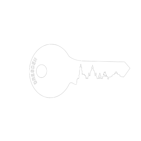 Dresden Schlüssel