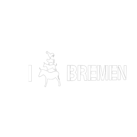 I Love Bremer Stadtmusikanten