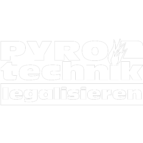 Pyrotechnik legalisieren 5.0