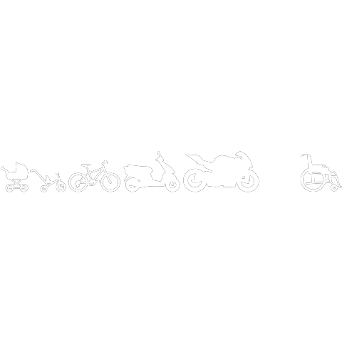 Motorrad Evolution