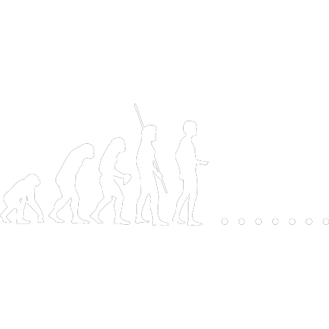 Evolution in nirgends