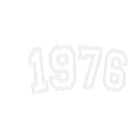 1976 40. Geburtstag