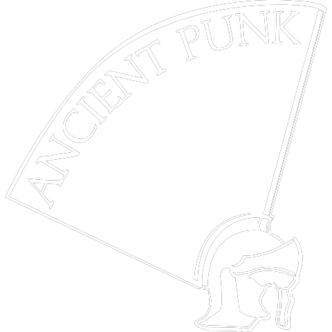 antiker Punk