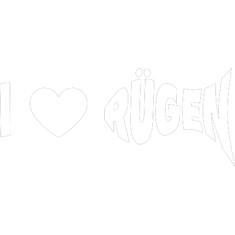 I Love Rügen