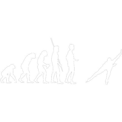 Evolution Eisschnelllauf