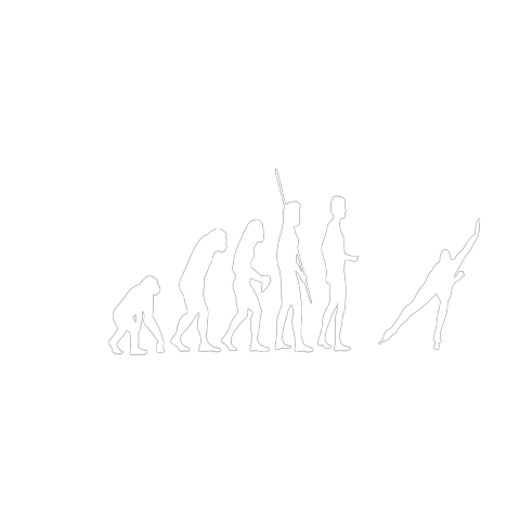 Evolution Eisschnelllauf