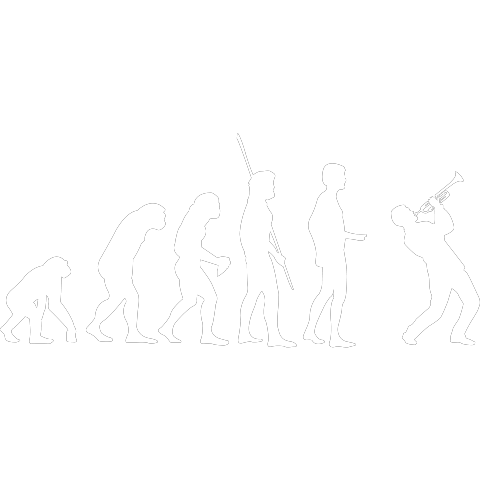 Evolution Trompeter