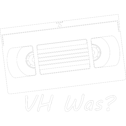 VHS. Wer kennt das noch?