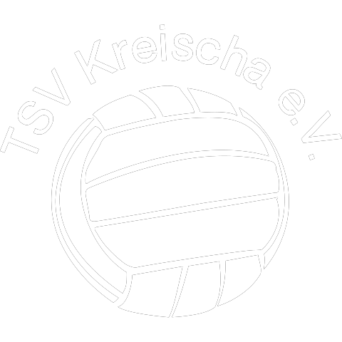 TSV Kreischa alter Lederball