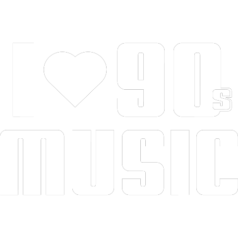 I Love 90s Music