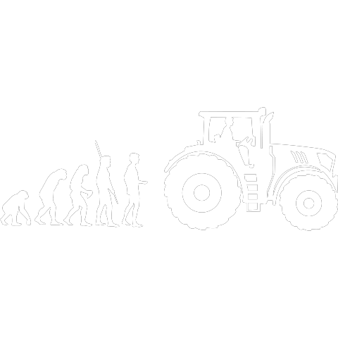 Evolution Traktor
