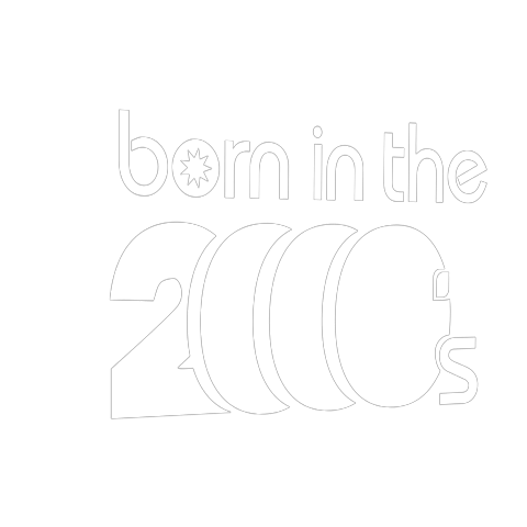 born in the 2000´s Shirt
