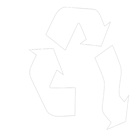 No Recycling