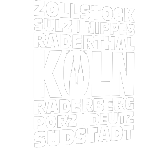 Köln Stadtteile 2.0