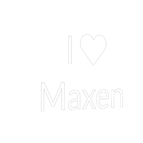 I Love Maxen