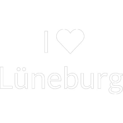 I Love Lüneburg