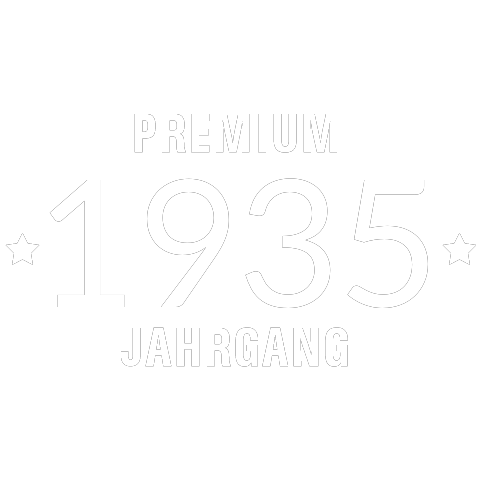 Premiumjahrgang 1935