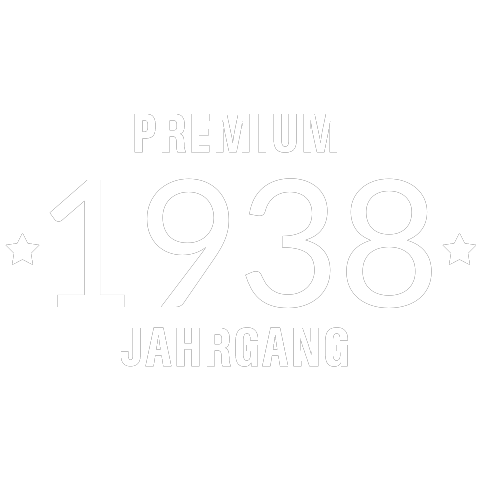 Premiumjahrgang 1938