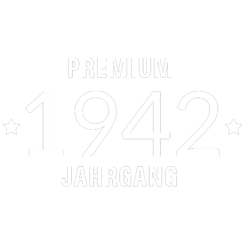 Premiumjahrgang 1942