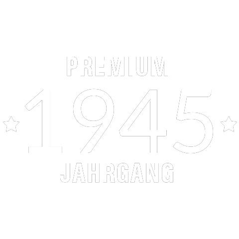 Premiumjahrgang 1945