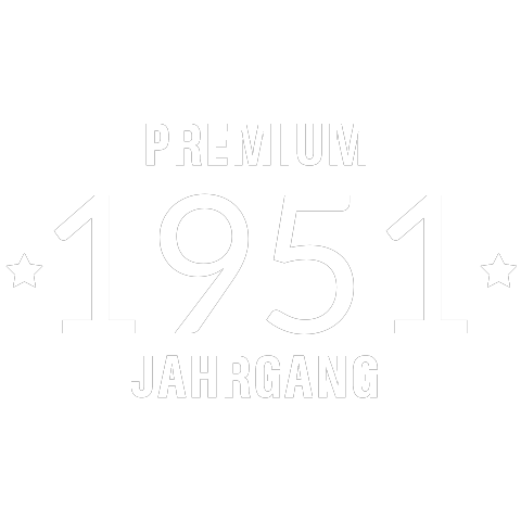 Premiumjahrgang 1951