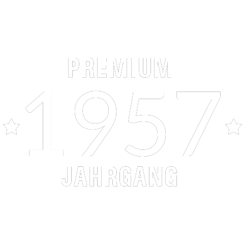 Premiumjahrgang 1957