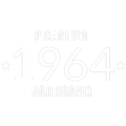 Premiumjahrgang 1964