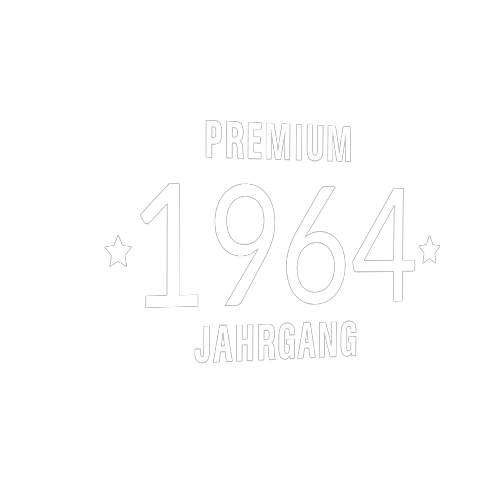 Premiumjahrgang 1964