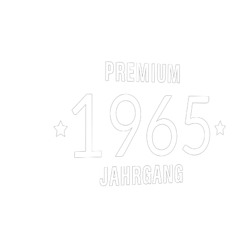 Premiumjahrgang 1965