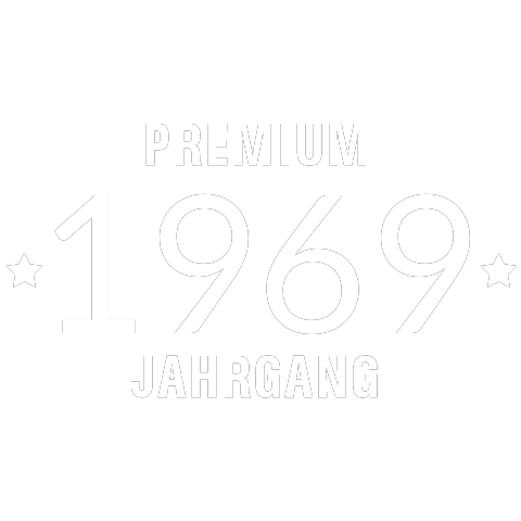 Premiumjahrgang 1969