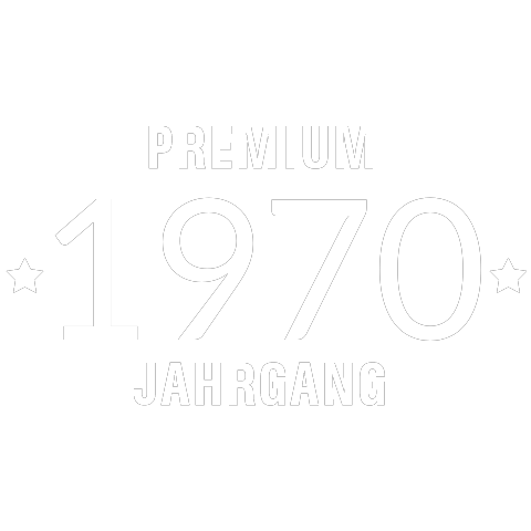 Premiumjahrgang 1970