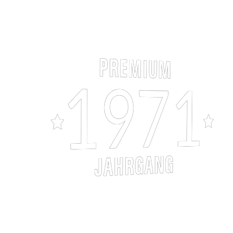 Premiumjahrgang 1971