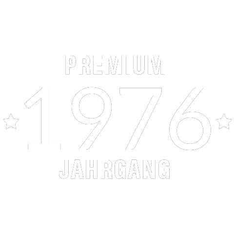 Premiumjahrgang 1976
