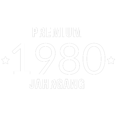 Premiumjahrgang 1980