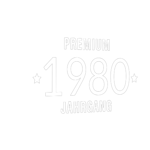 Premiumjahrgang 1980