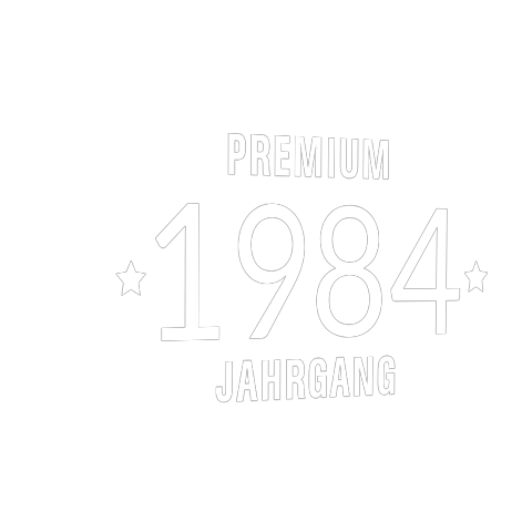 Premiumjahrgang 1984
