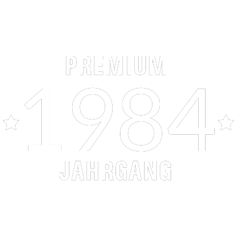 Premiumjahrgang 1984