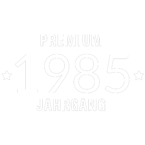 Premiumjahrgang 1985