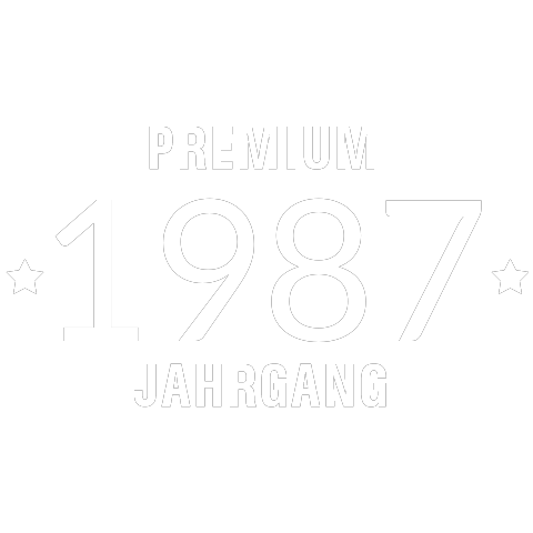 Premiumjahrgang 1987