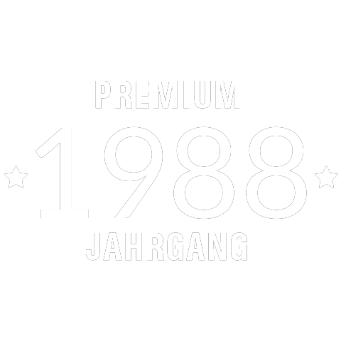 Premiumjahrgang 1988