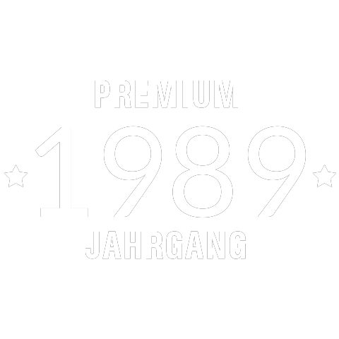 Premiumjahrgang 1989