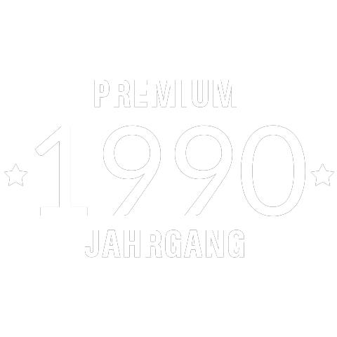 Premiumjahrgang 1990